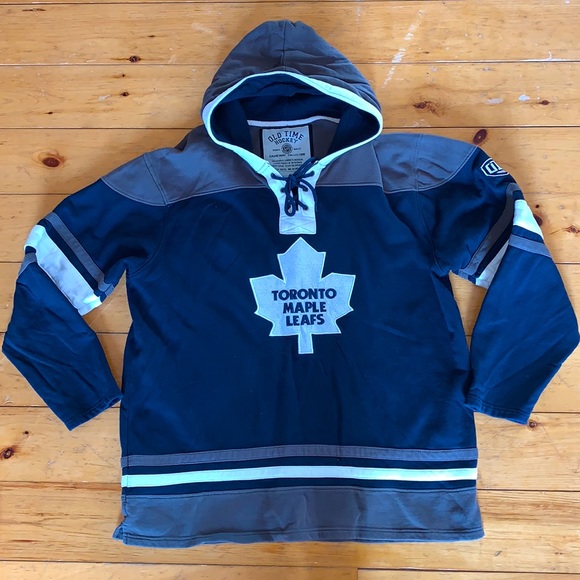 Toronto maples leafs sweater - Picture 1 of 5